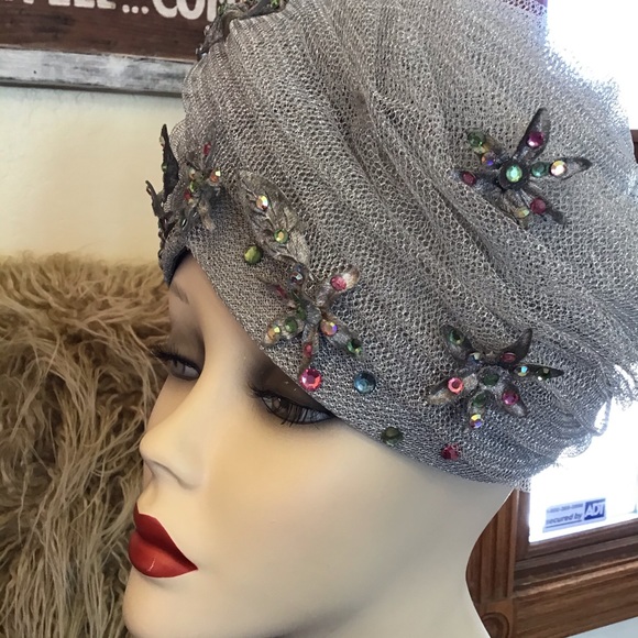 Christian Dior Avant-garde Vintage Circa 1950 - Picture 3 of 5